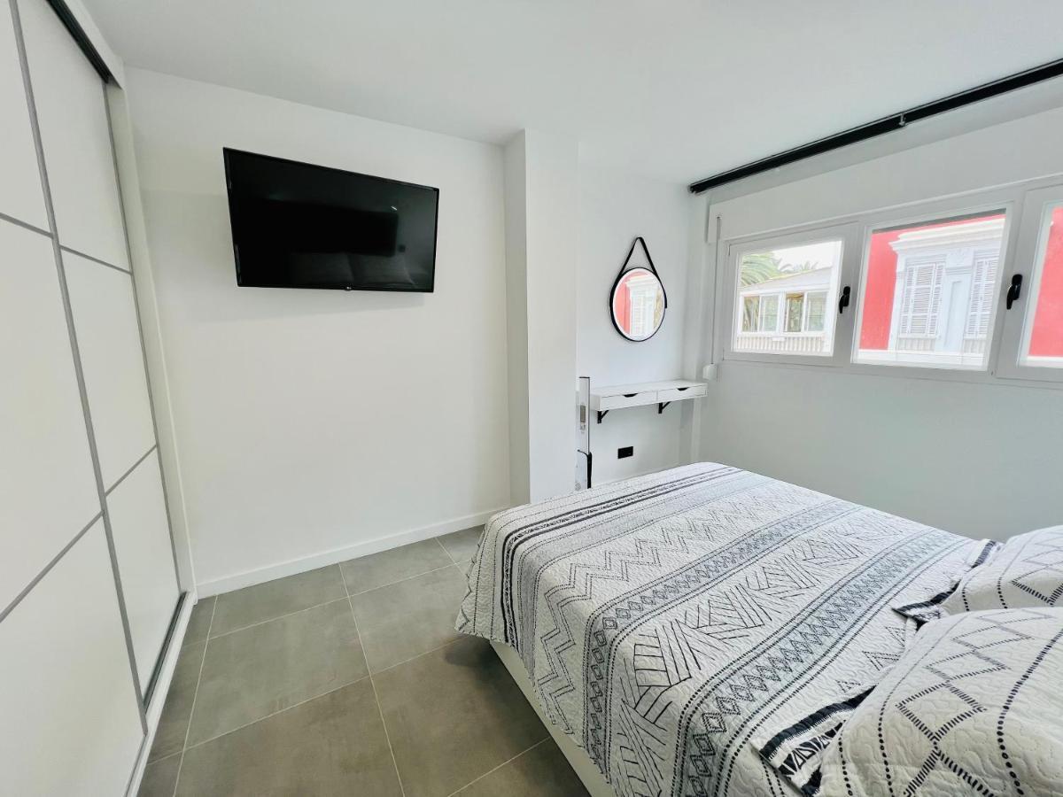Apartamento Parque Jardin Las Palmas de Gran Canaria Extérieur photo