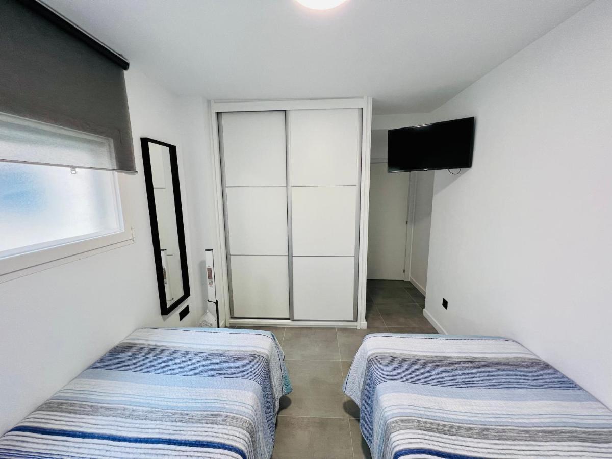 Apartamento Parque Jardin Las Palmas de Gran Canaria Extérieur photo
