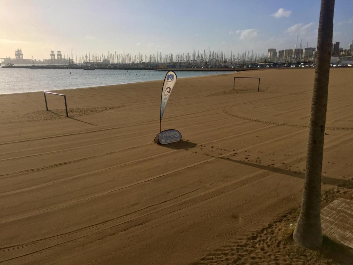Apartamento Parque Jardin Las Palmas de Gran Canaria Extérieur photo