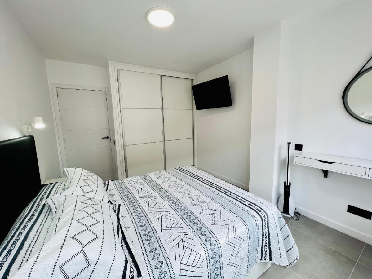 Apartamento Parque Jardin Las Palmas de Gran Canaria Extérieur photo