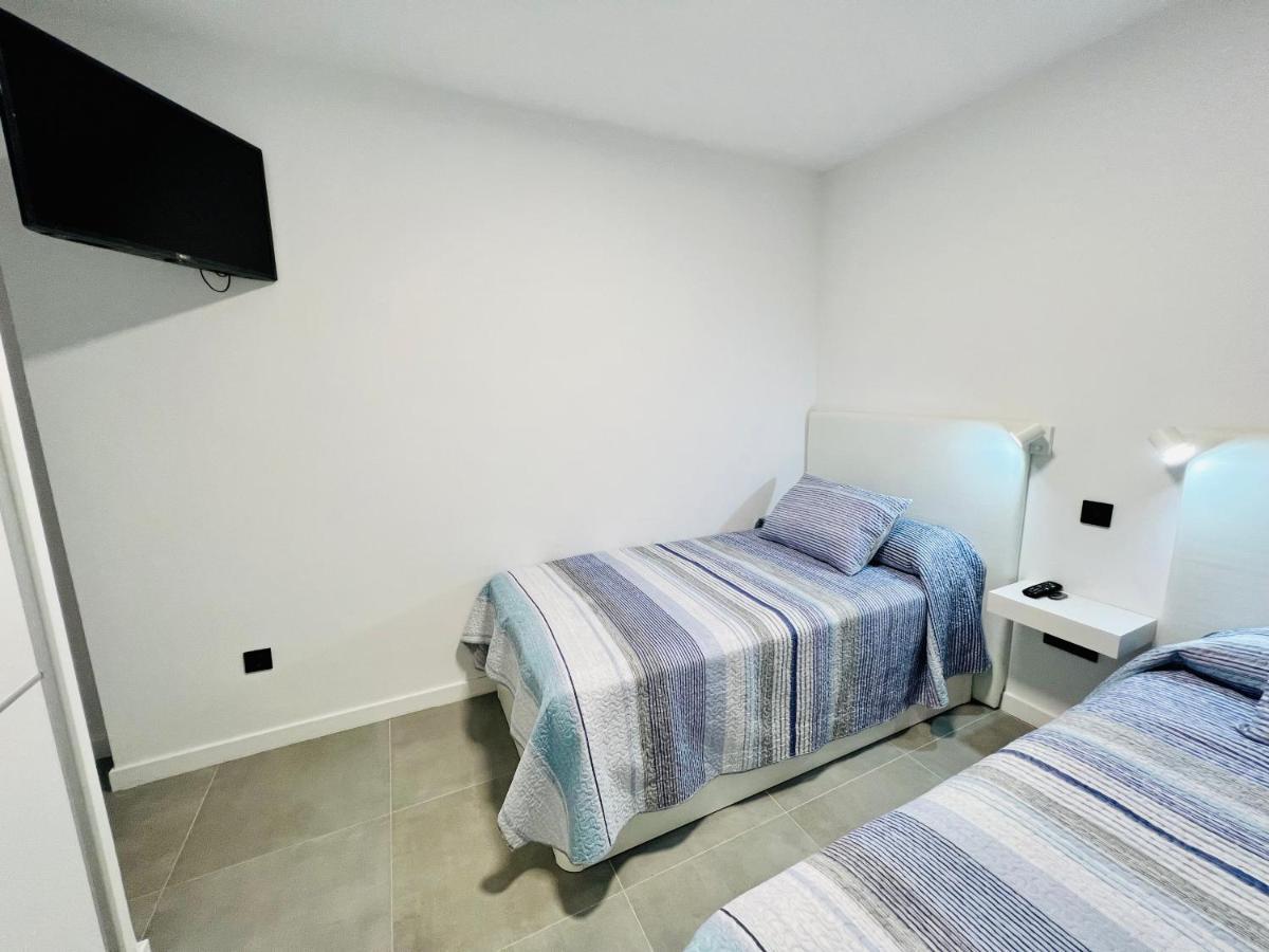 Apartamento Parque Jardin Las Palmas de Gran Canaria Extérieur photo