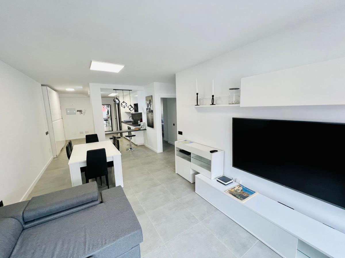 Apartamento Parque Jardin Las Palmas de Gran Canaria Extérieur photo