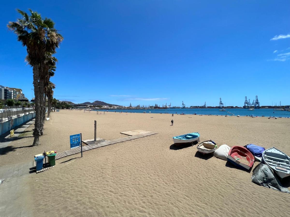 Apartamento Parque Jardin Las Palmas de Gran Canaria Extérieur photo