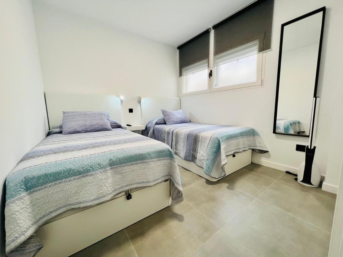 Apartamento Parque Jardin Las Palmas de Gran Canaria Extérieur photo