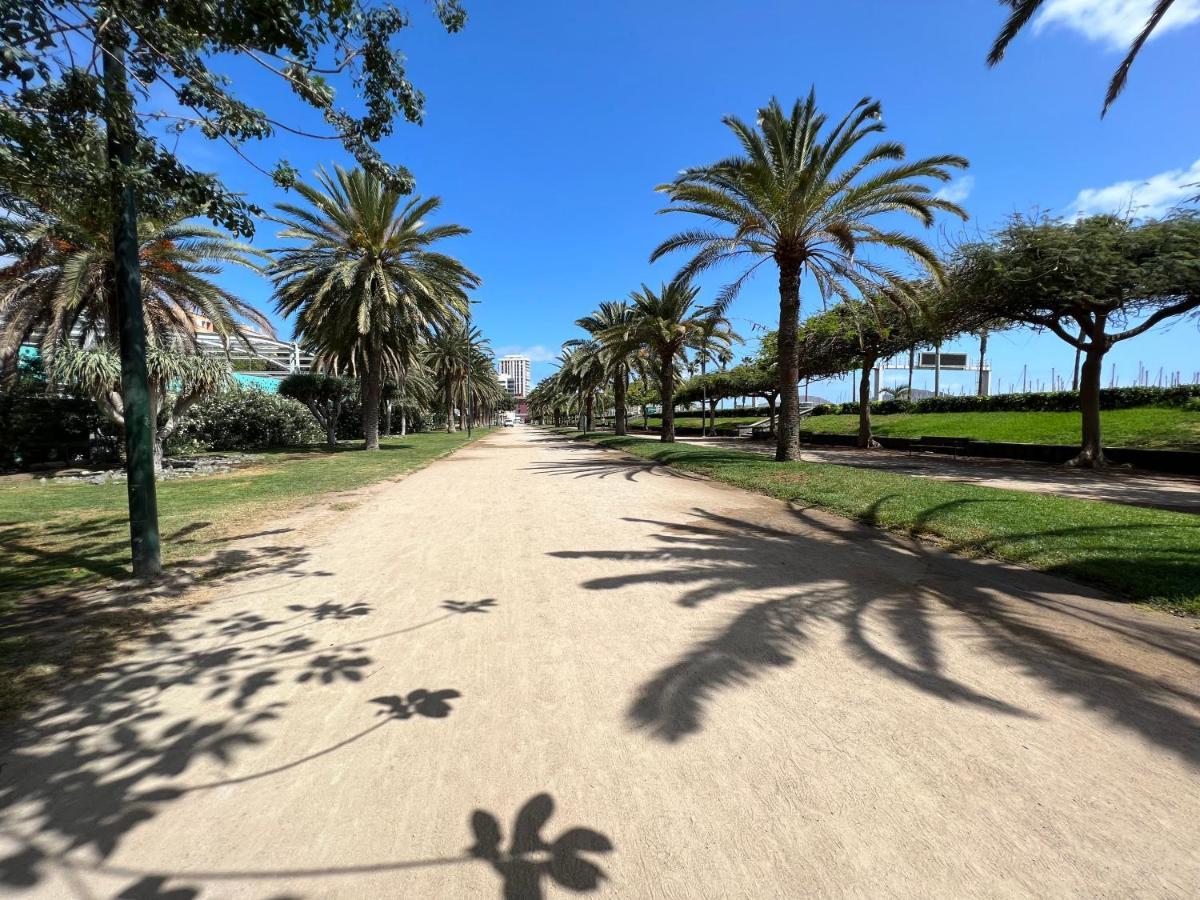 Apartamento Parque Jardin Las Palmas de Gran Canaria Extérieur photo